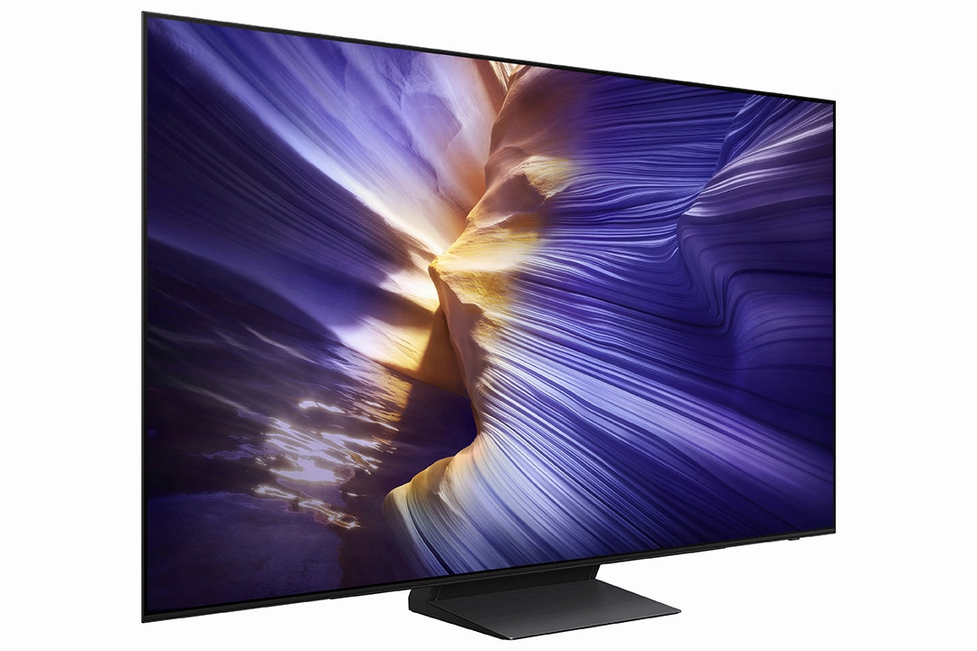 Samsung 42" S90F OLED UHD HDR 4K Smart TV (QN42S90FAEXZC)