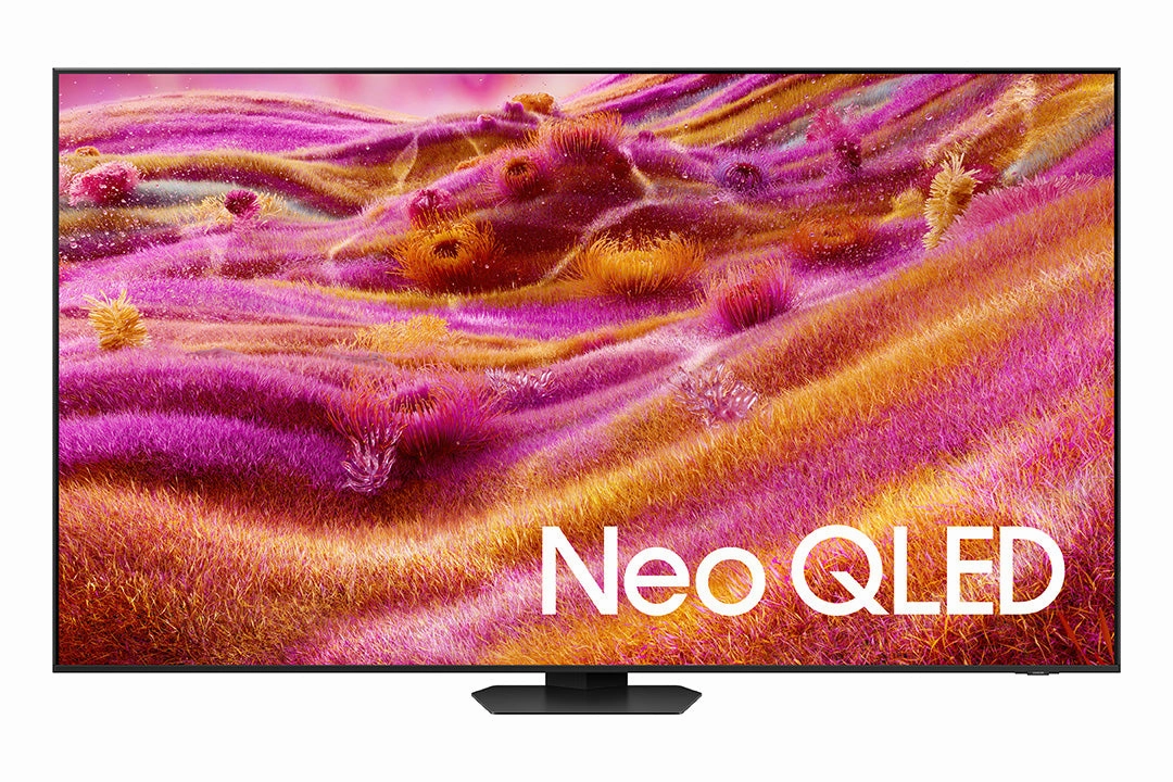 Samsung 43" QN90F Neo QLED 4K Smart TV (QN43QN90FAFXZC)