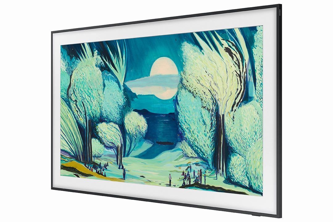 Samsung 43" The Frame Neo QLED 4K Smart TV (QN43LS03FAFXZC)