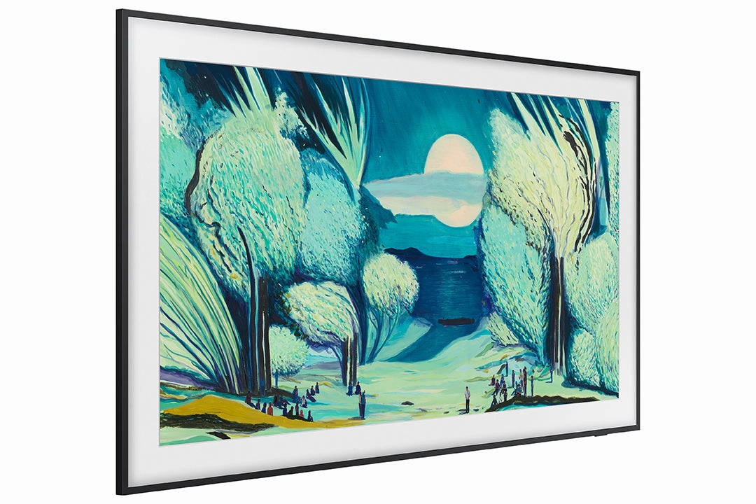 Samsung 43" The Frame Neo QLED 4K Smart TV (QN43LS03FAFXZC)