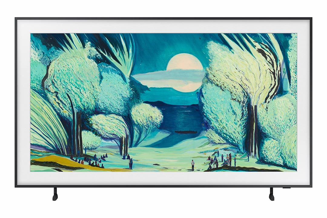 Samsung 43" The Frame Neo QLED 4K Smart TV (QN43LS03FAFXZC)