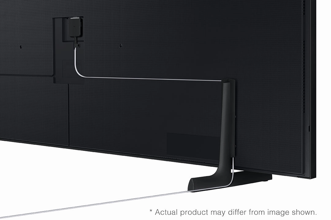 Samsung 43" The Frame Neo QLED 4K Smart TV (QN43LS03FAFXZC)