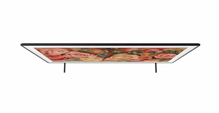 Samsung 43" The Frame QLED 4K High Dynamic Range (HDR10 ) Smart TV (QN43LS03DAFXZC)
