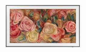 Samsung 43" The Frame QLED 4K High Dynamic Range (HDR10 ) Smart TV (QN43LS03DAFXZC)
