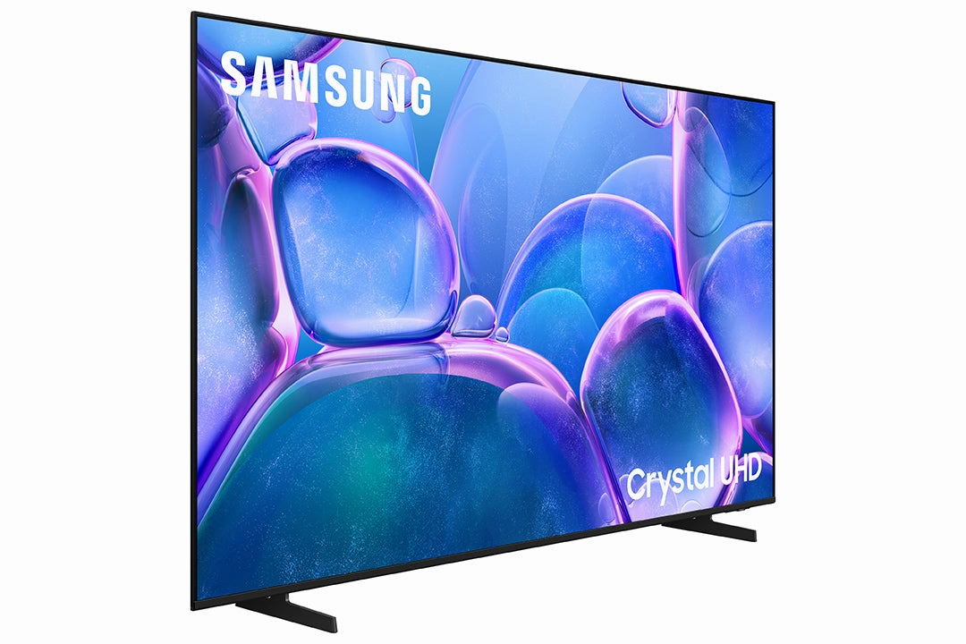 Samsung 43" U7900F Crystal UHD 4K Smart TV (UN43U7900FFXZC)