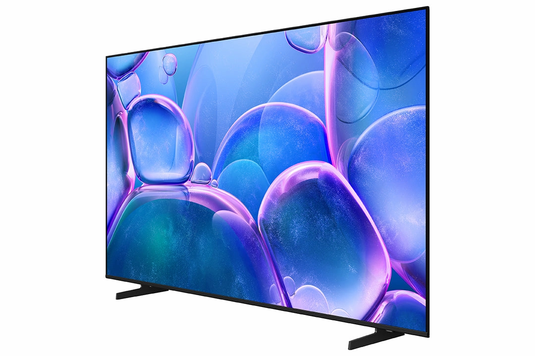 Samsung 43" U7900F Crystal UHD 4K Smart TV (UN43U7900FFXZC)