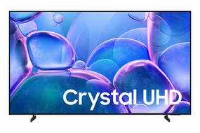 Samsung 43" U7900F Crystal UHD 4K Smart TV (UN43U7900FFXZC)