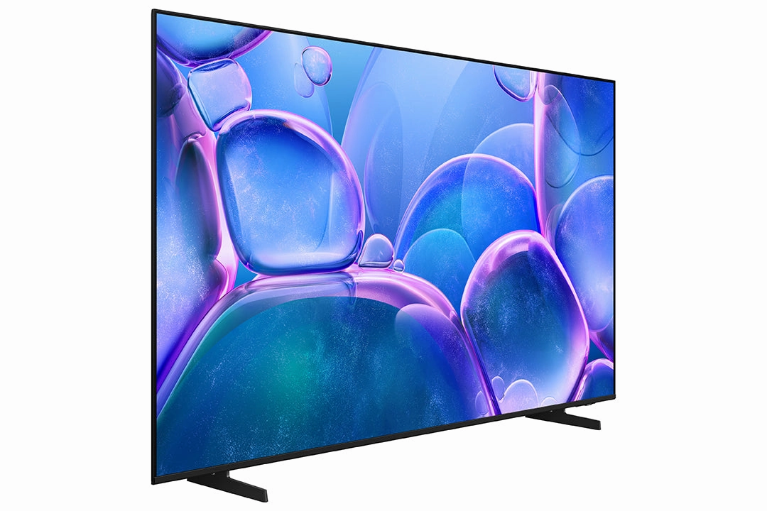 Samsung 43" U7900F Crystal UHD 4K Smart TV (UN43U7900FFXZC)