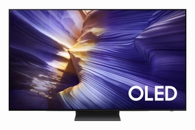 Samsung 48" S90F OLED UHD HDR 4K Smart TV (QN48S90FAEXZC)