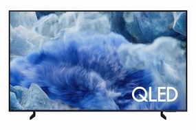 Samsung 50" Q8FA QLED 4K Smart TV (QN50Q8FAAFXZC)