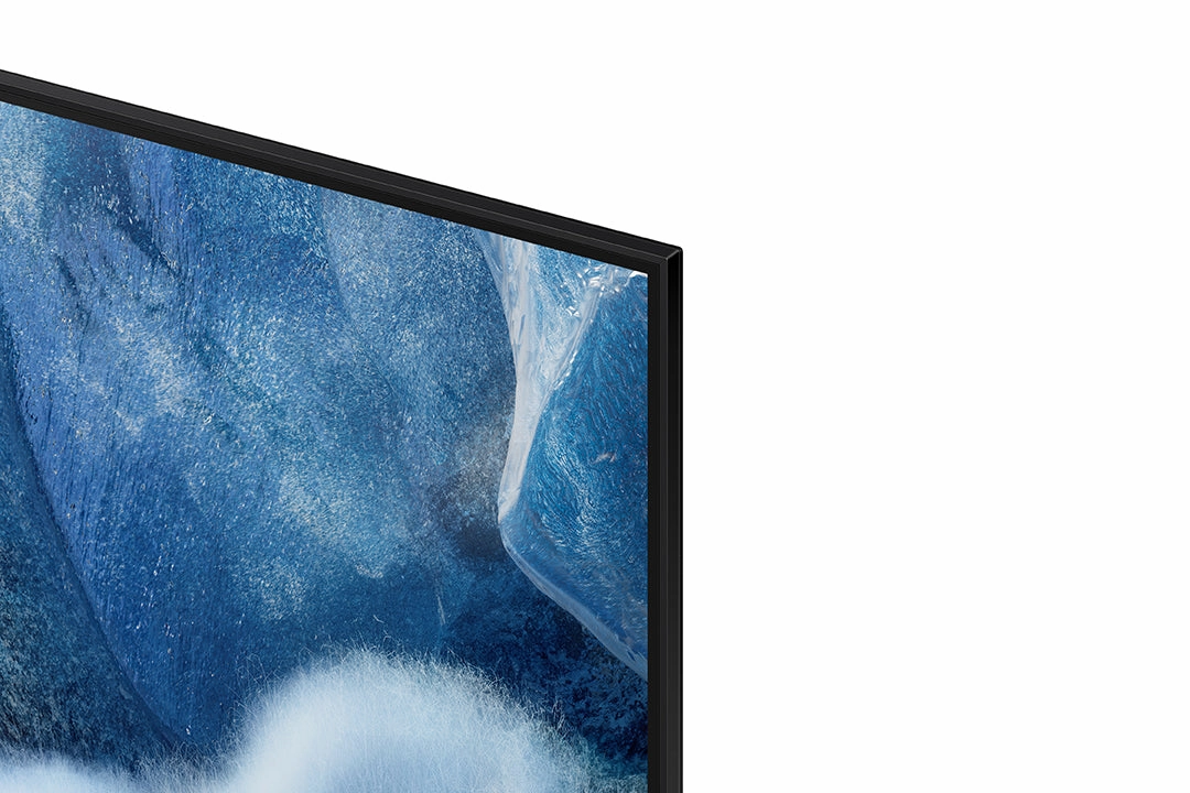 Samsung 50" Q8FA QLED 4K Smart TV (QN50Q8FAAFXZC)