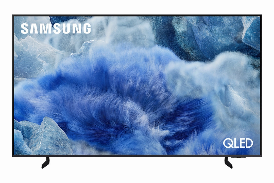 Samsung 50" Q8FA QLED 4K Smart TV (QN50Q8FAAFXZC)