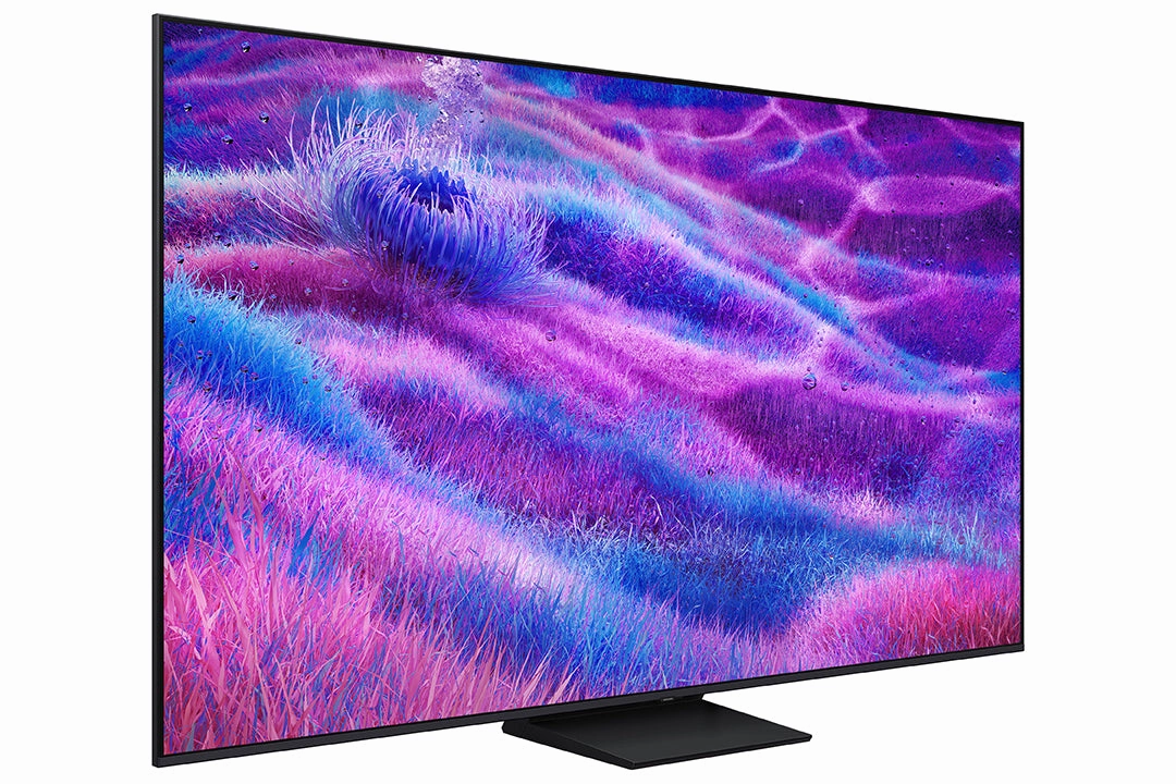 Samsung 50" QN80F Neo QLED 4K Smart TV (QN50QN80FAFXZC)