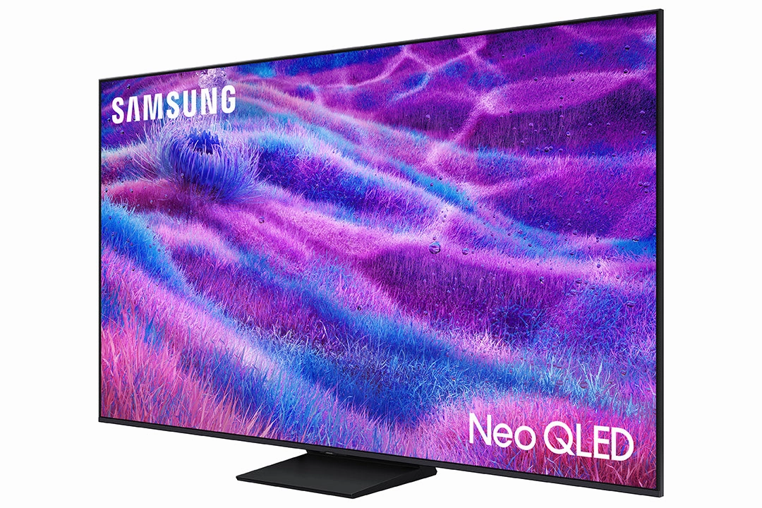 Samsung 50" QN80F Neo QLED 4K Smart TV (QN50QN80FAFXZC)