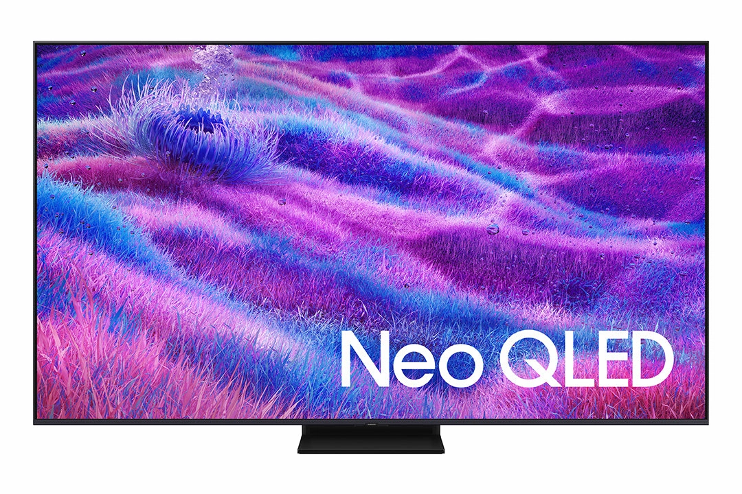 Samsung 50" QN80F Neo QLED 4K Smart TV (QN50QN80FAFXZC)