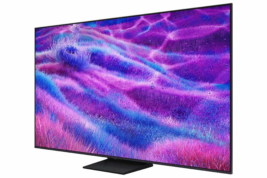 Samsung 50" QN80F Neo QLED 4K Smart TV (QN50QN80FAFXZC)