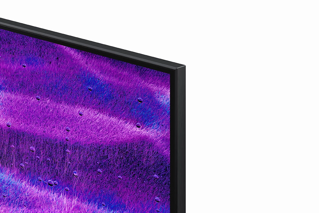 Samsung 50" QN80F Neo QLED 4K Smart TV (QN50QN80FAFXZC)