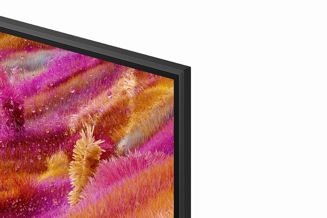 Samsung 50" QN90F Neo QLED 4K Smart TV (QN50QN90FAFXZC)
