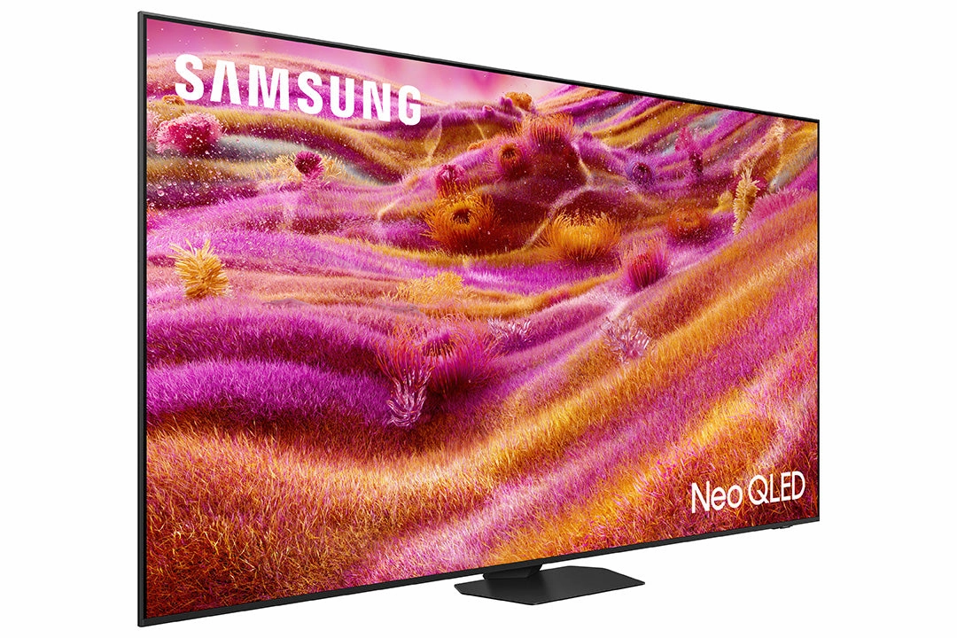 Samsung 50" QN90F Neo QLED 4K Smart TV (QN50QN90FAFXZC)