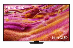 Samsung 50" QN90F Neo QLED 4K Smart TV (QN50QN90FAFXZC)