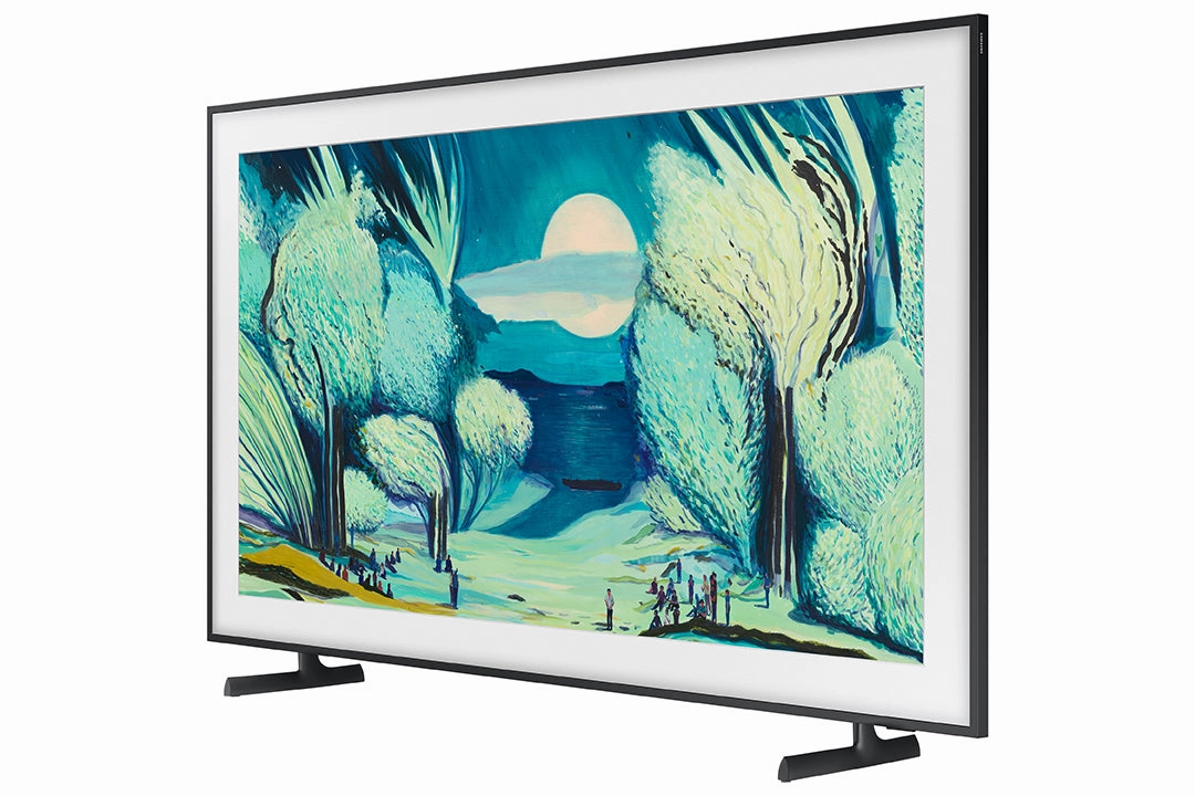 Samsung 50" The Frame Neo QLED 4K Smart TV (QN50LS03FAFXZC)