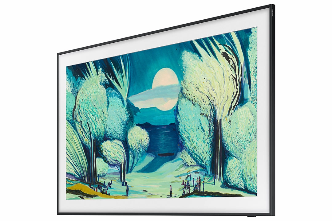 Samsung 50" The Frame Neo QLED 4K Smart TV (QN50LS03FAFXZC)