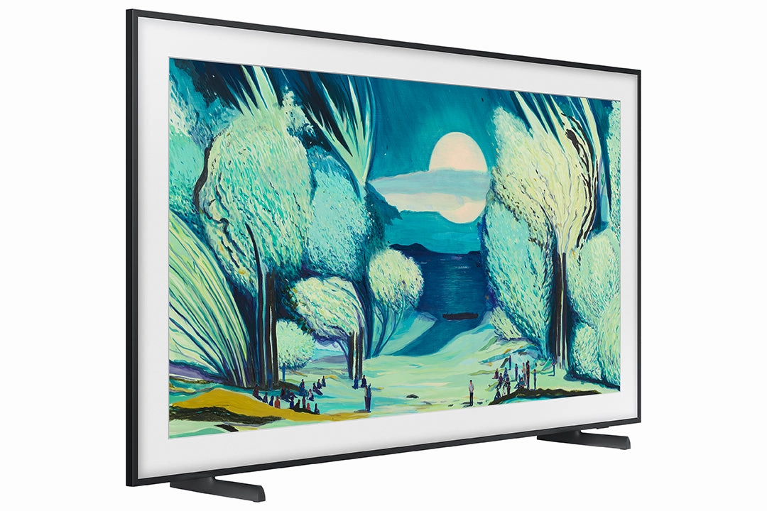 Samsung 50" The Frame Neo QLED 4K Smart TV (QN50LS03FAFXZC)