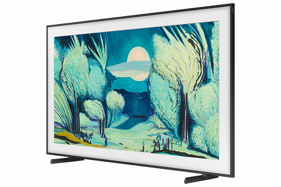 Samsung 50" The Frame Neo QLED 4K Smart TV (QN50LS03FAFXZC)