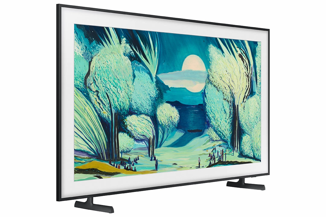 Samsung 50" The Frame Neo QLED 4K Smart TV (QN50LS03FAFXZC)