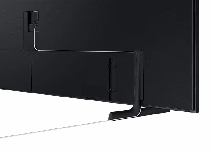 Samsung 50" The Frame QLED 4K High Dynamic Range (HDR10 ) Smart TV (QN50LS03DAFXZC)