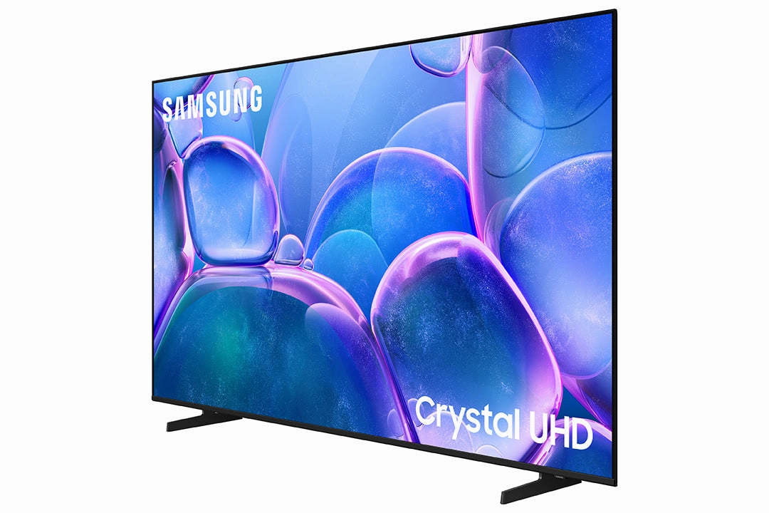 Samsung 50" U8000F Crystal UHD 4K Smart TV (UN50U8000FFXZC)