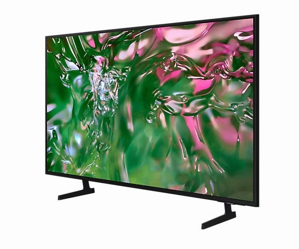 Samsung 55" DU6900 Crystal UHD 4K Tizen OS Smart TV (UN55DU6900FXZC)