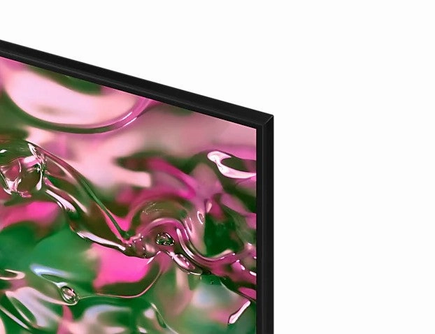 Samsung 55" DU6900 Crystal UHD 4K Tizen OS Smart TV (UN55DU6900FXZC)