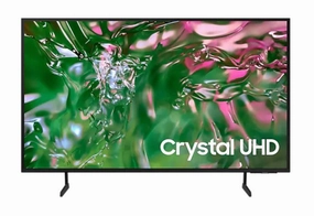 Samsung 55" DU6900 Crystal UHD 4K Tizen OS Smart TV (UN55DU6900FXZC)