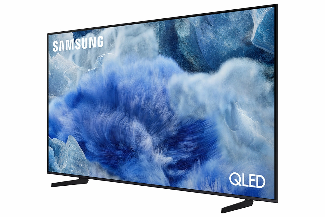 Samsung 55" Q8FA QLED 4K Smart TV (QN55Q8FAAFXZC)