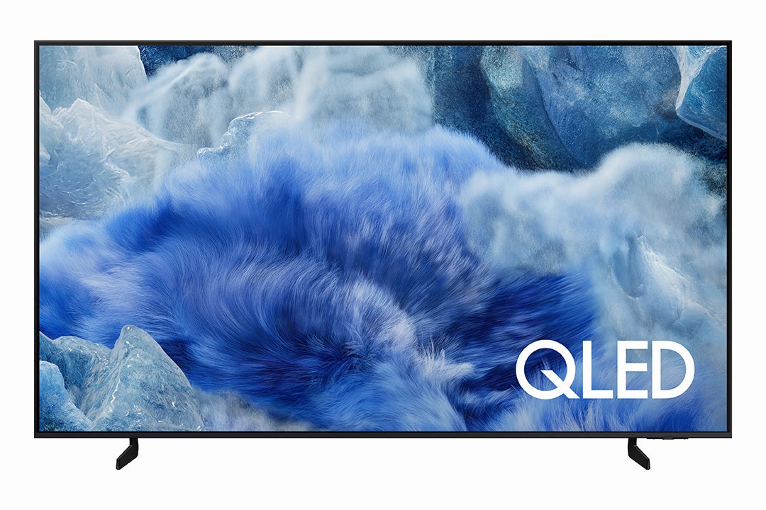 Samsung 55" Q8FA QLED 4K Smart TV (QN55Q8FAAFXZC)