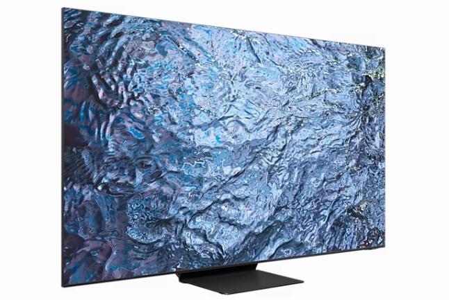 Samsung 65" QN900C Neo QLED 8K High Dynamic Range (HDR10 ) Smart TV (QN65QN900CFXZC)