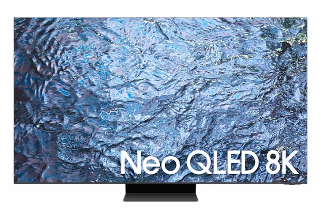 Samsung 65" QN900C Neo QLED 8K High Dynamic Range (HDR10 ) Smart TV (QN65QN900CFXZC)