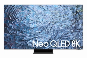 Samsung 65" QN900C Neo QLED 8K High Dynamic Range (HDR10 ) Smart TV (QN65QN900CFXZC)