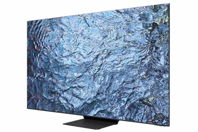 Samsung 65" QN900C Neo QLED 8K High Dynamic Range (HDR10 ) Smart TV (QN65QN900CFXZC)