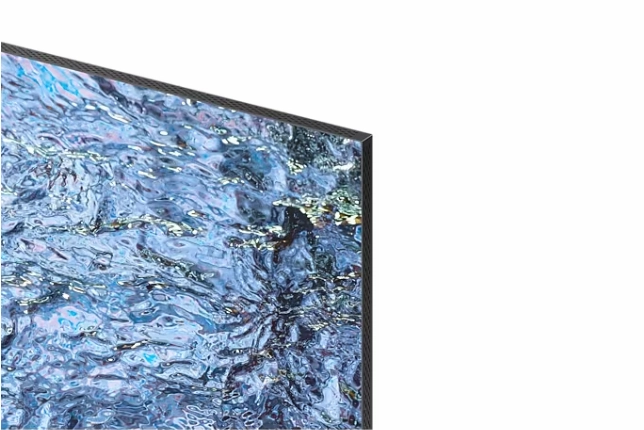 Samsung 65" QN900C Neo QLED 8K High Dynamic Range (HDR10 ) Smart TV (QN65QN900CFXZC)