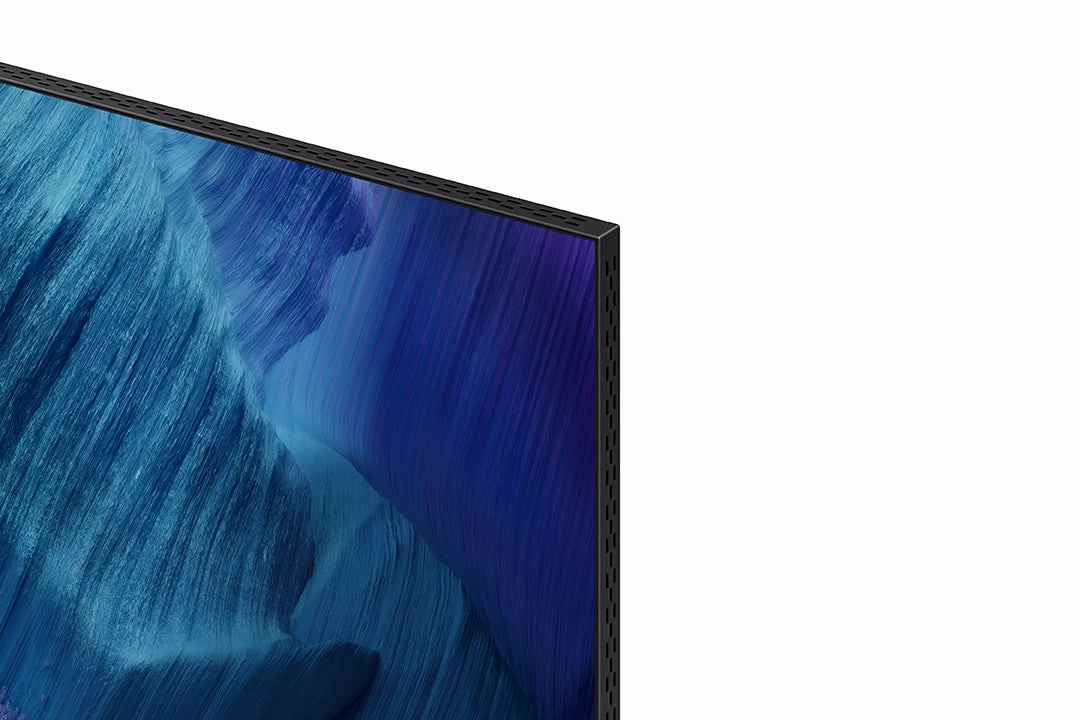 Samsung 65" QN990F Neo QLED HDR 8K Smart TV (QN65QN990FFXZC)
