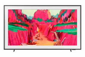 Samsung 65" The Frame Pro Neo QLED 4K Smart TV (QN65LS03FWFXZC)