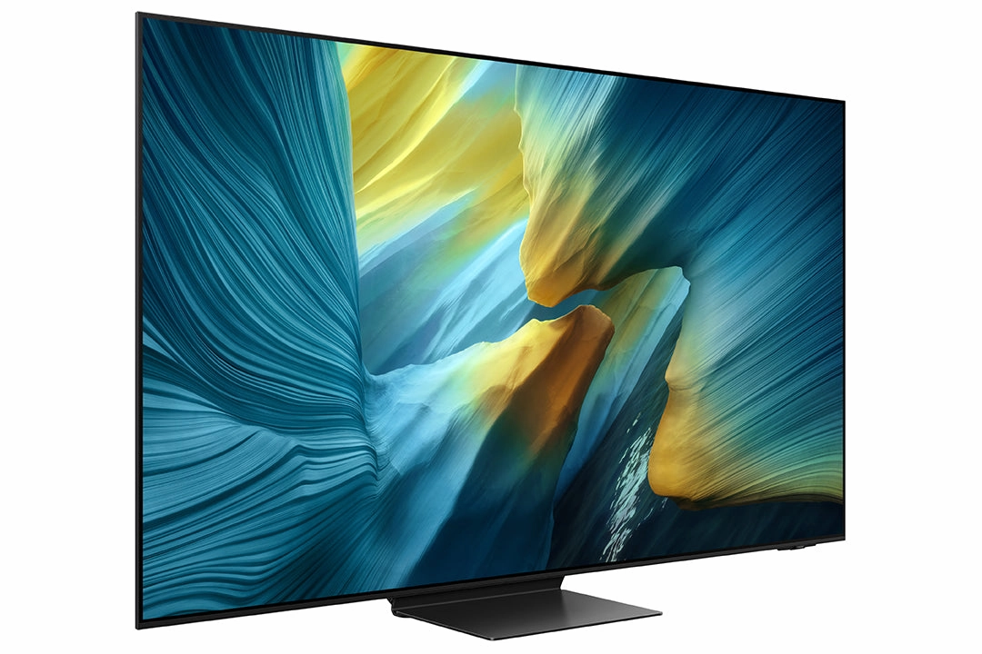 Samsung 83" S95F OLED 4K UHD HDR Smart TV (QN83S95FAEXZC)
