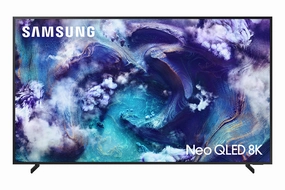 Samsung 85" QN900F Neo QLED HDR 8K Smart TV (QN85QN900FFXZC)