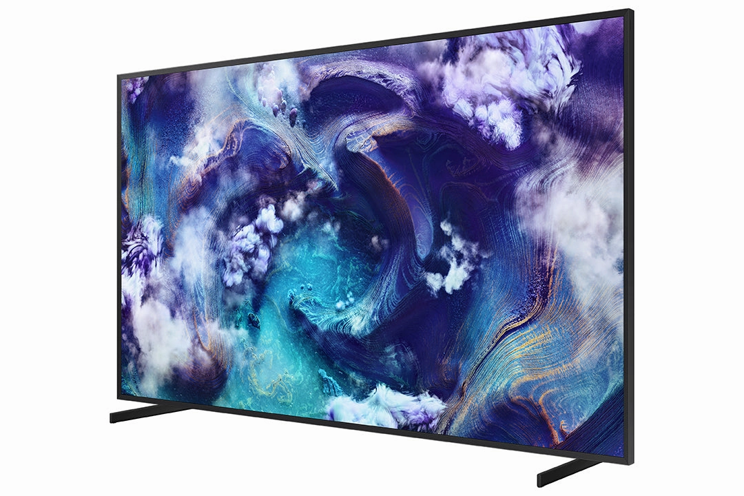 Samsung 85" QN900F Neo QLED HDR 8K Smart TV (QN85QN900FFXZC)