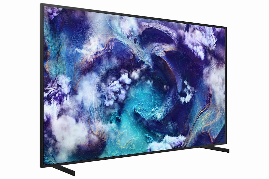 Samsung 85" QN900F Neo QLED HDR 8K Smart TV (QN85QN900FFXZC)