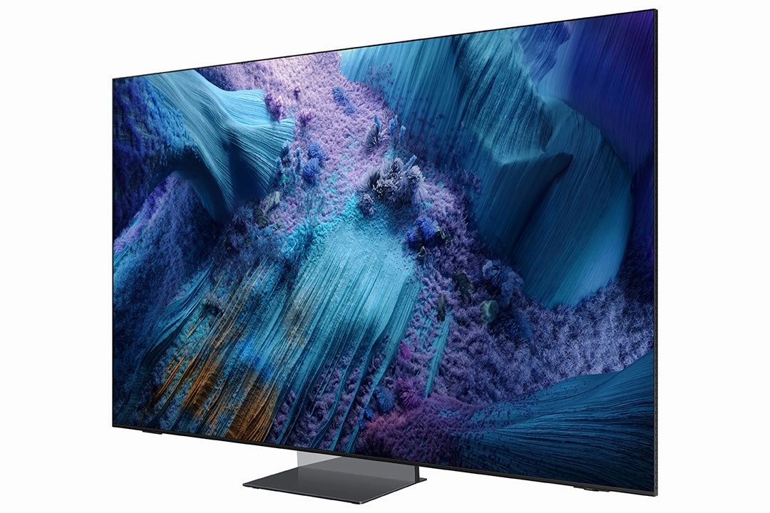 Samsung 85" QN990F Neo QLED HDR 8K Smart TV (QN85QN990FFXZC)