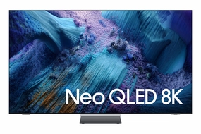 Samsung 98" QN990F Neo QLED HDR 8K Smart TV (QN98QN990FFXZC)