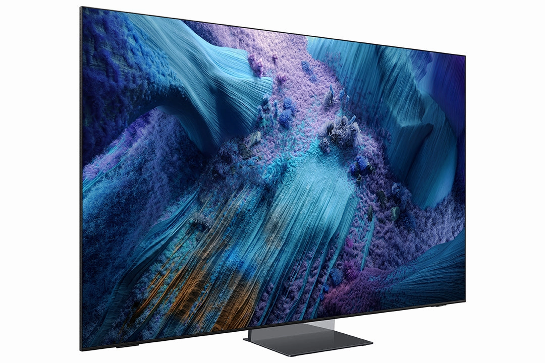 Samsung 98" QN990F Neo QLED HDR 8K Smart TV (QN98QN990FFXZC)